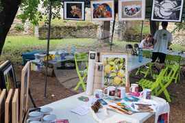 Кюстендил - Хисарлъка Experience - фестивал