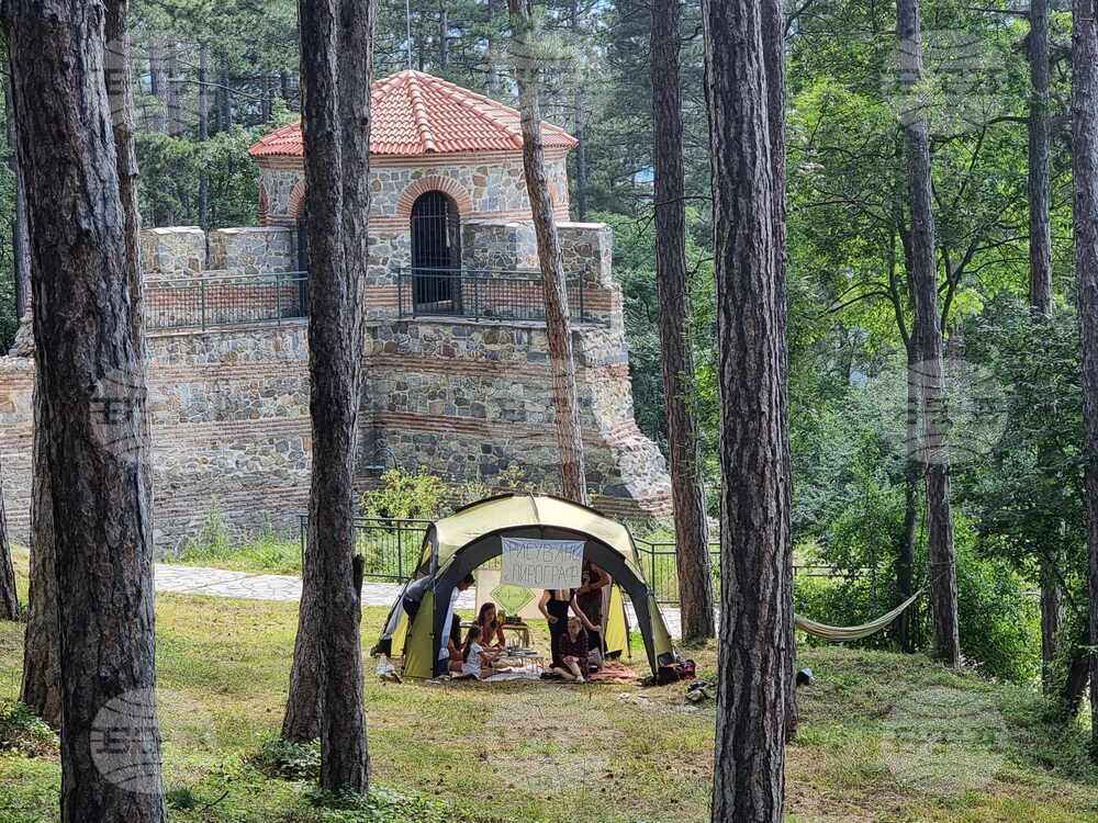 Кюстендил - Хисарлъка Experience - фестивал