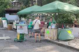 Кюстендил - Хисарлъка Experience - фестивал