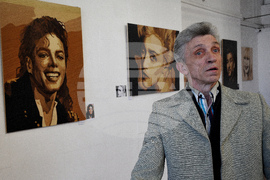 Бургас -  Волдемир Сторозум - изложба