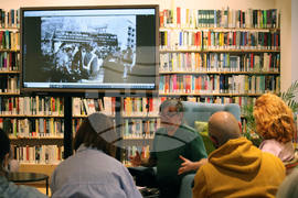 Гьоте-институт - дискусия