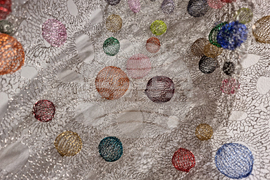 Изложба - Бланка Шперкова