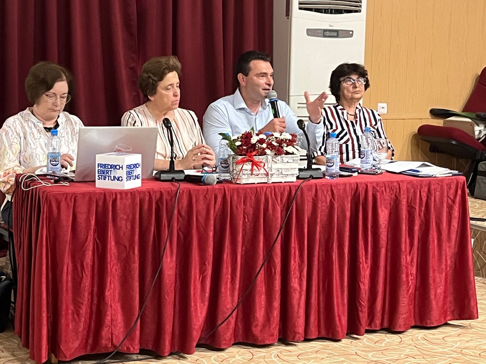 Калоян Паргов, председател на СИНПИ: Основният проблем на местната власт е прекалената финансова централизация