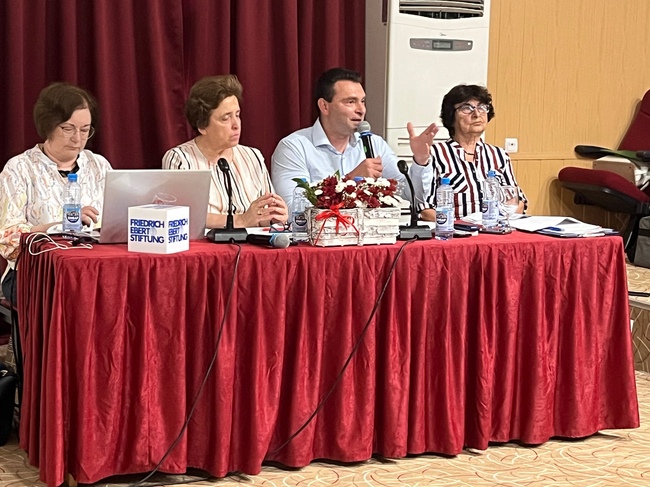 Калоян Паргов, председател на СИНПИ: Основният проблем на местната власт е прекалената финансова централизация