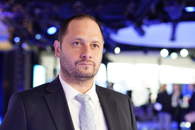 Петър Витанов: Много политици използваха срещата със Зеленски като индулгенция за вътрешната политика