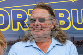 Бургас - плувен маратон - Порт-Бургас 2023