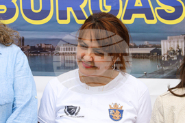 Бургас - плувен маратон - Порт-Бургас 2023