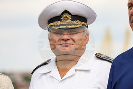 Бургас - плувен маратон - Порт-Бургас 2023