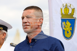 Бургас - плувен маратон - Порт-Бургас 2023