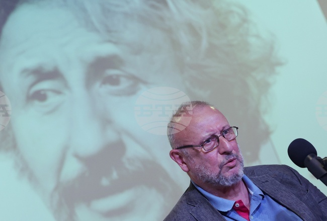 Кин Стоянов