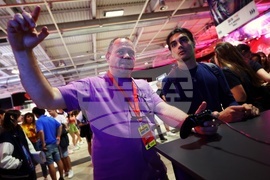 Aniventure Comic Con 2023