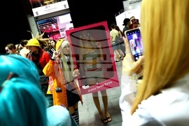 Aniventure Comic Con 2023