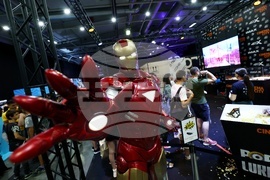 Aniventure Comic Con 2023