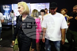 Aniventure Comic Con 2023