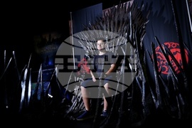 Aniventure Comic Con 2023