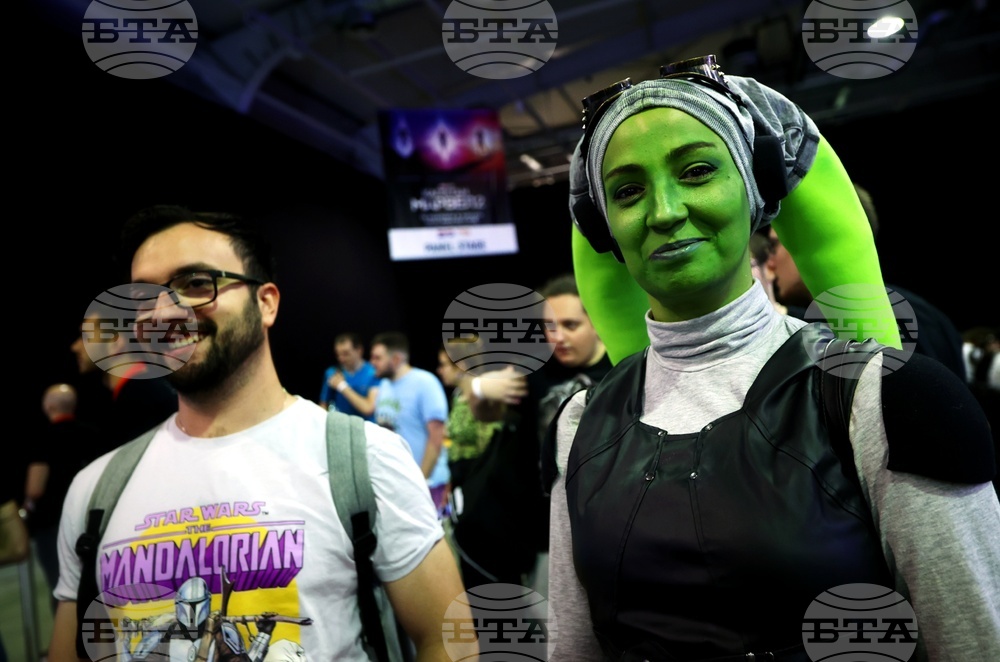 Aniventure Comic Con 2023