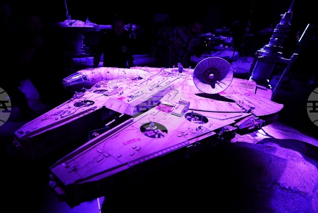 Китай представи идея за летящ самолетоносач 