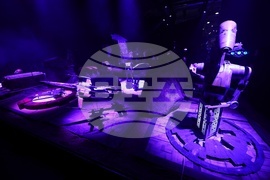 Aniventure Comic Con 2023