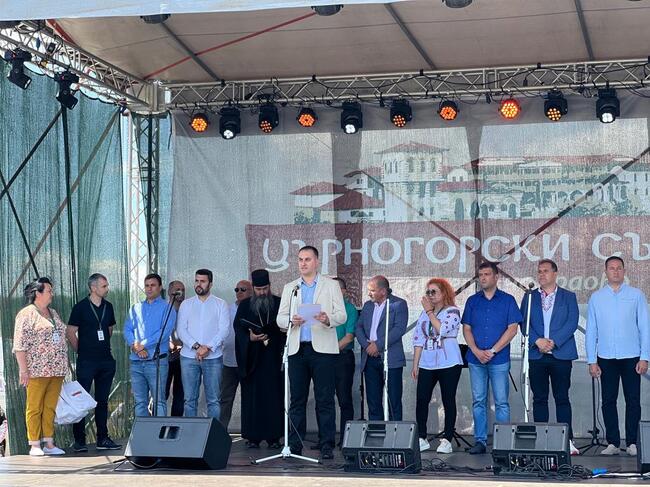Заместник-министър Деян Стратев: МЗХ подкрепя опазването на културното наследство в селските райони