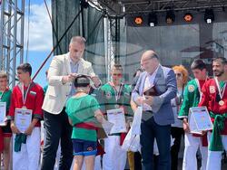 Снимка: МЗХ