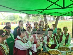 Снимка: Президентство