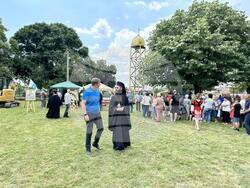 Снимка: Община Хасково