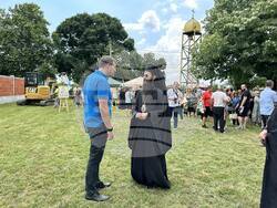 Снимка: Община Хасково