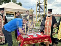 Снимка: Община Хасково