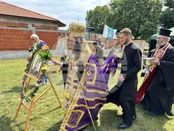 Снимка: Община Хасково