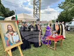 Снимка: Община Хасково