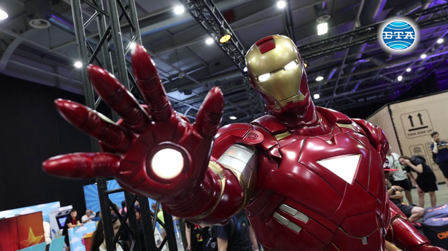 Aniventure Comic Con 2023 се провежда този уикенд в София 