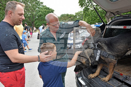 Варна - „С обич за децата в памет на бащите герои“
