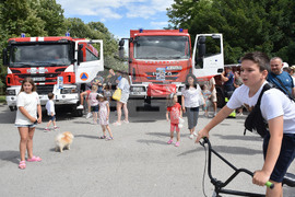 Варна - „С обич за децата в памет на бащите герои“