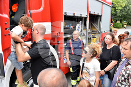 Варна - „С обич за децата в памет на бащите герои“