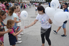 Варна - „С обич за децата в памет на бащите герои“