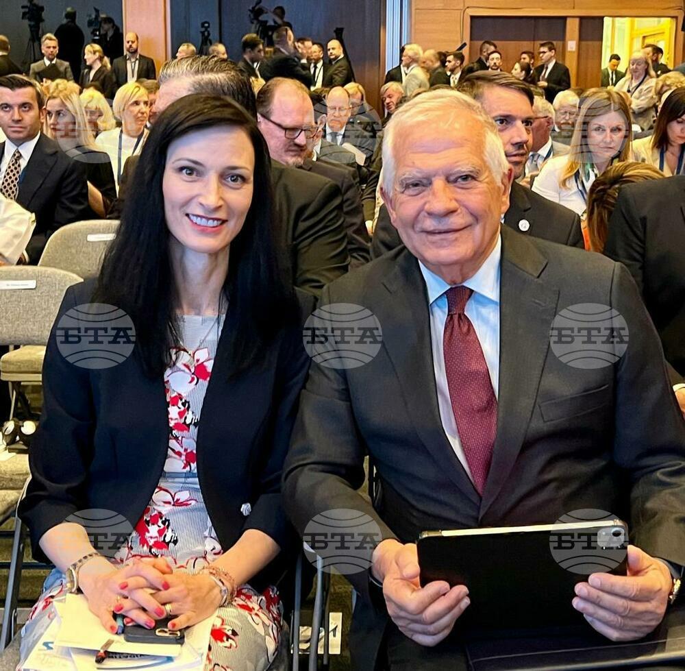 At Dubrovnik Forum, Foreign Minister Gabriel Emphasizes Need of Concerted Action in Times of Crisis
