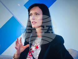 Снимка: Министерство на външните работи