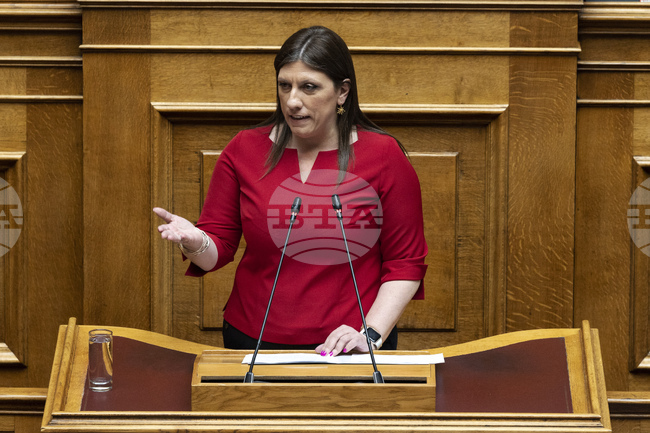 Ще стане ли „Курс на свободата“ новата СИРИЗА в гръцката политика?