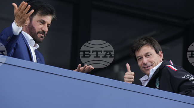 Тото Волф: „Предвиждането на подготовката на съперниците на Мерцедес за 2026 г. е невероятно трудно“