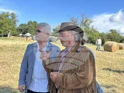 Снимка: Министерството на земеделието и храните