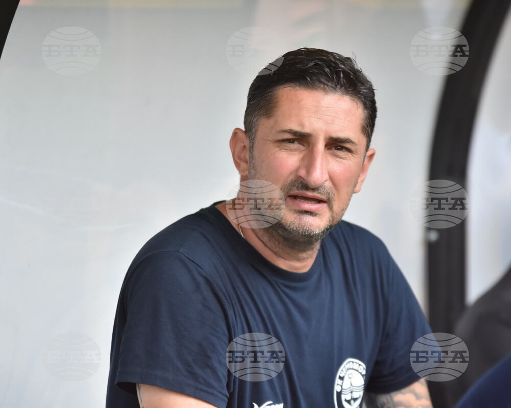 Пловдив - Футбол - Ботев (Пловдив) - Черноморец (Бургас) - контрола