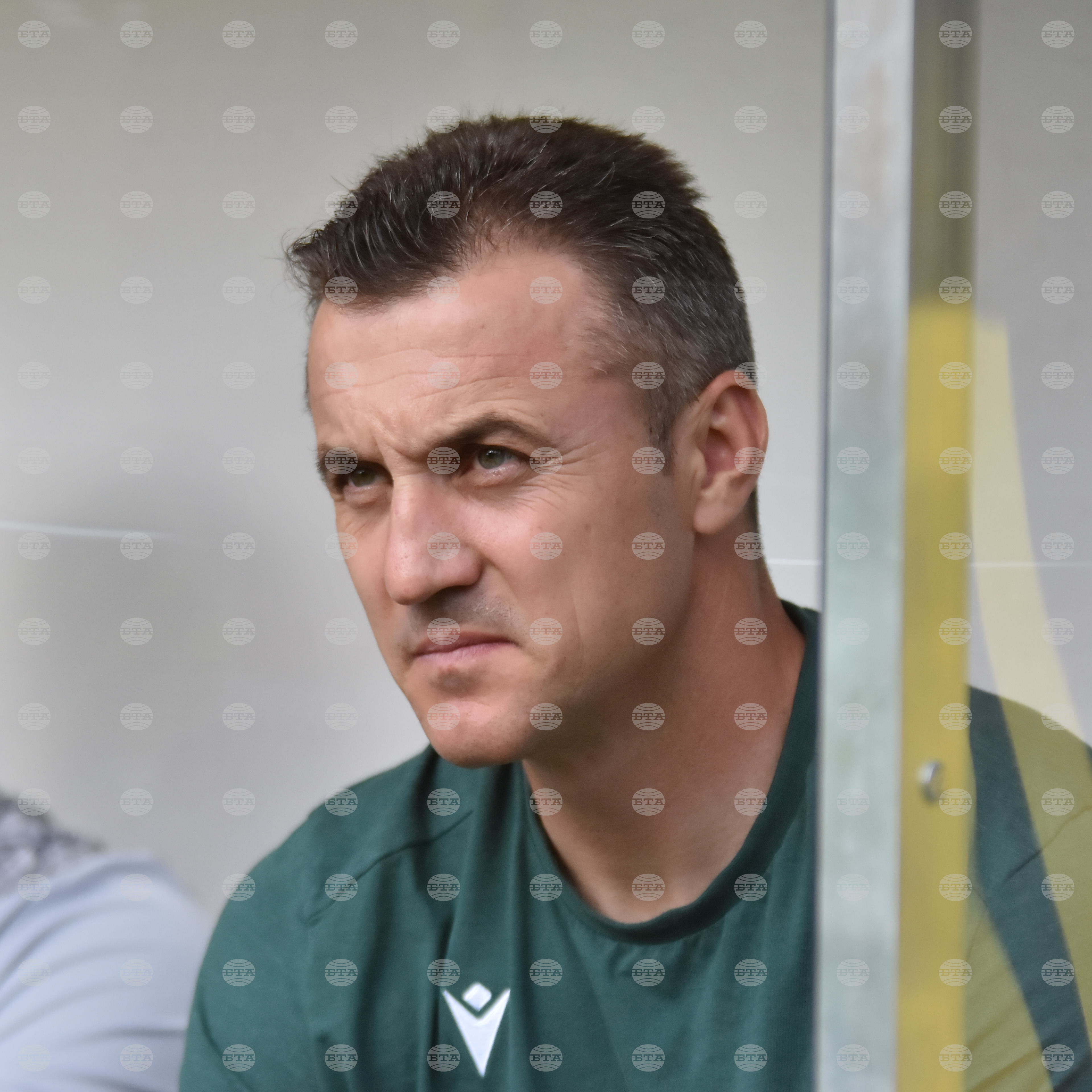 Пловдив - Футбол - Ботев (Пловдив) - Черноморец (Бургас) - контрола