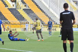 Пловдив - Футбол - Ботев (Пловдив) - Черноморец (Бургас) - контрола