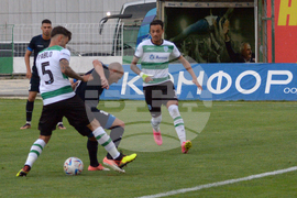 Варна - футбол - Черно море - Черноморец Балчик - контрола