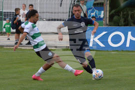 Варна - футбол - Черно море - Черноморец Балчик - контрола