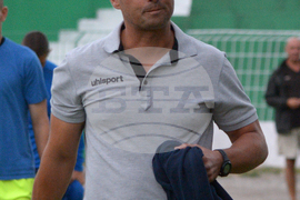 Варна - футбол - Черно море - Черноморец Балчик - контрола