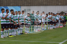 Варна - футбол - Черно море - Черноморец Балчик - контрола