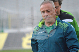 Варна - футбол - Черно море - Черноморец Балчик - контрола