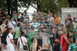 Варна - футбол - Черно море - Черноморец Балчик - контрола