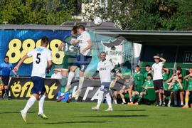 Благоевград - футбол - Пирин - Марек